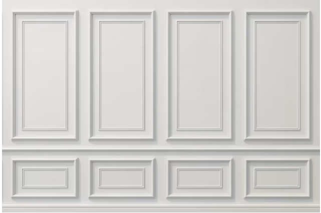 Decorative Wall Panels